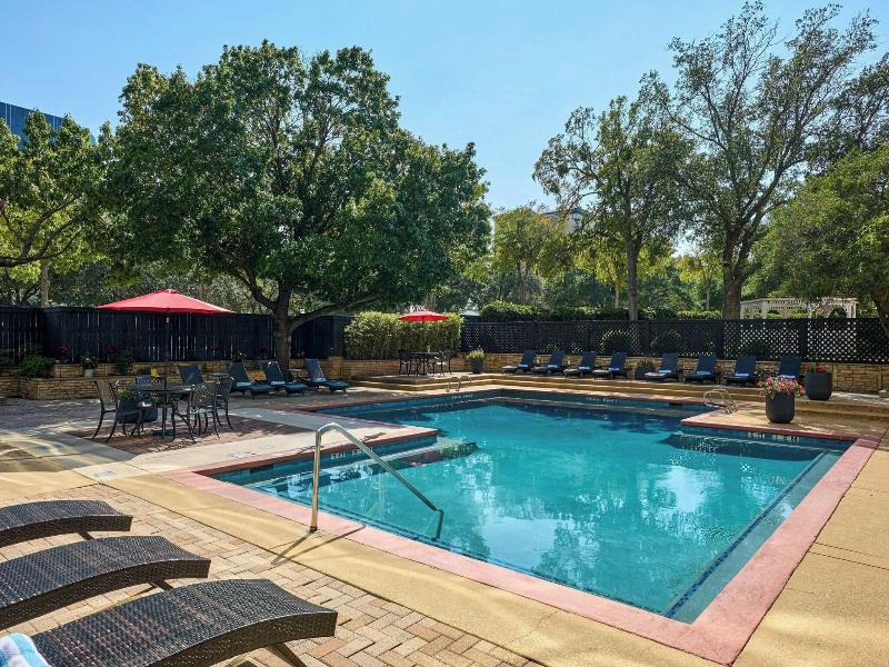 Renaissance Dallas Addison Hotel image