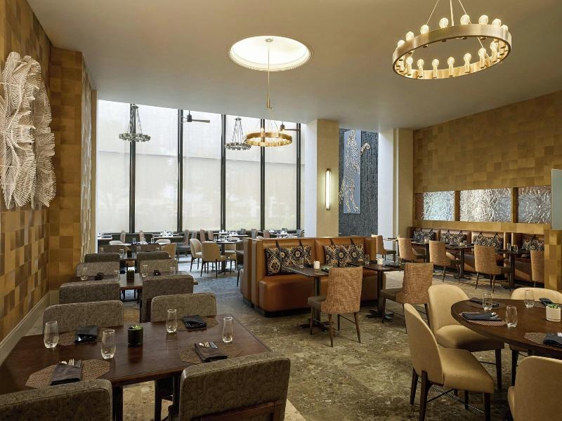 Renaissance Dallas Addison Hotel image
