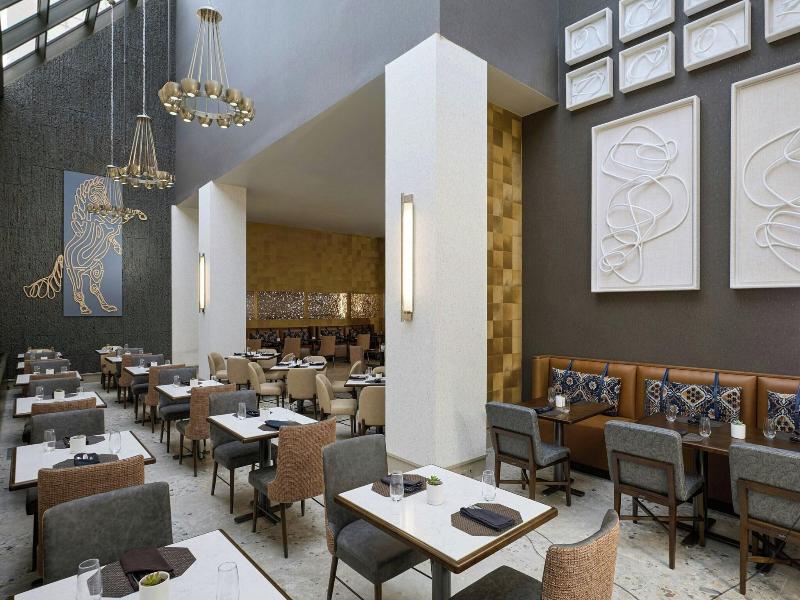 Renaissance Dallas Addison Hotel image