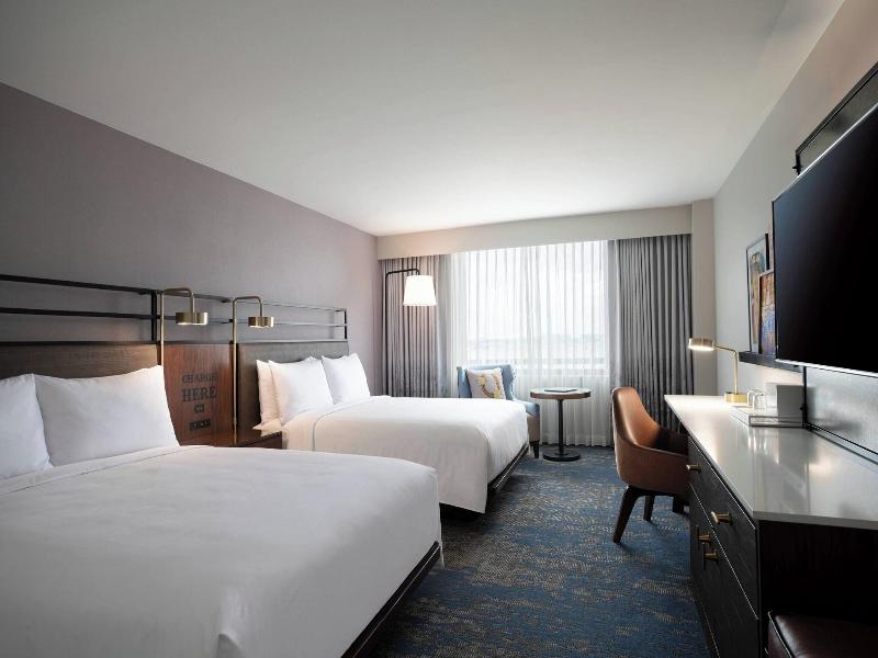 Renaissance Dallas Addison Hotel image