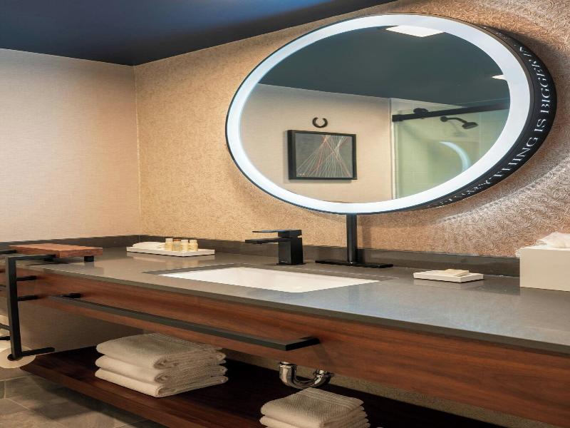 Renaissance Dallas Addison Hotel image