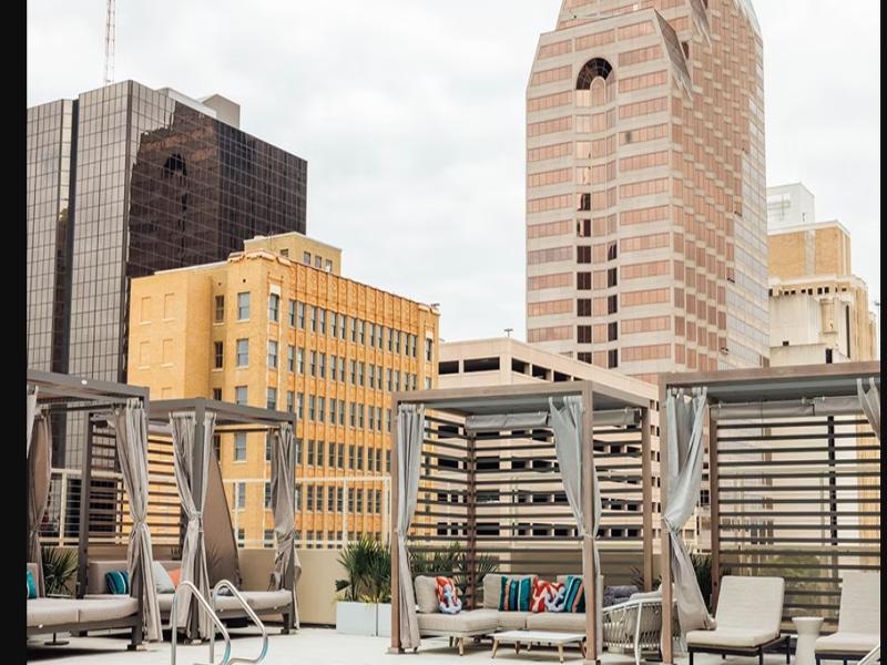 InterContinental San Antonio Riverwalk by IHG image