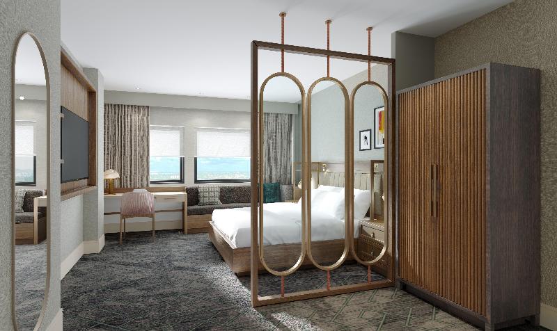 InterContinental San Antonio Riverwalk by IHG