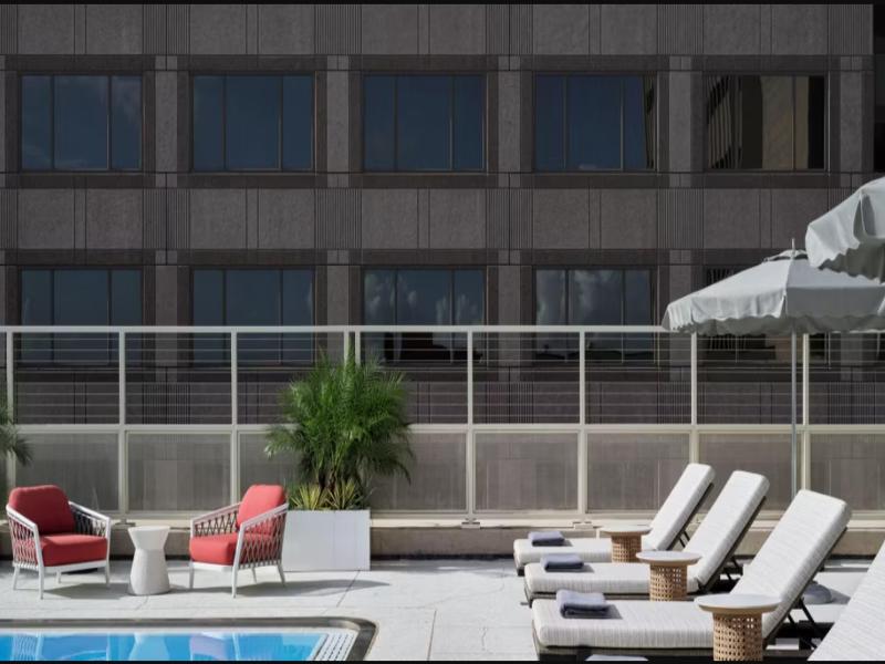 InterContinental San Antonio Riverwalk by IHG image
