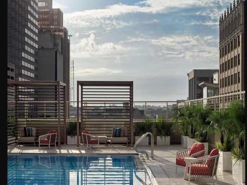 InterContinental San Antonio Riverwalk by IHG image