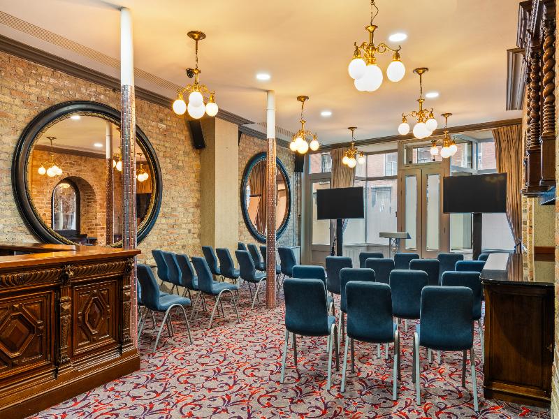 Trinity City Hotel image
