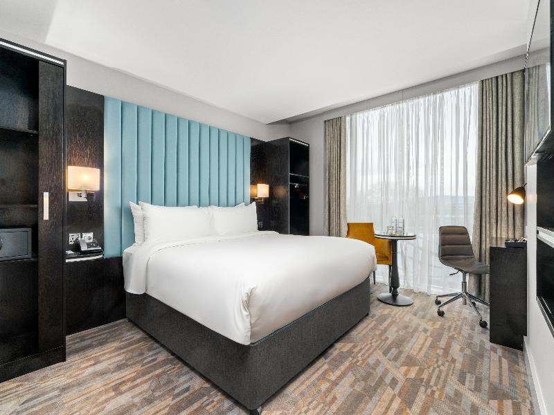 Trinity City Hotel image