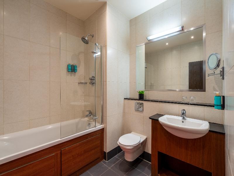 Trinity City Hotel image
