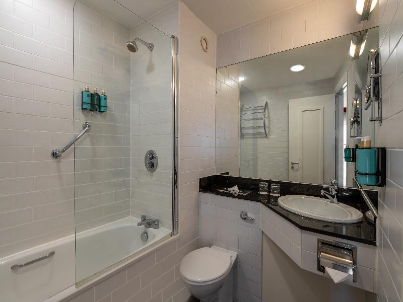 Trinity City Hotel image