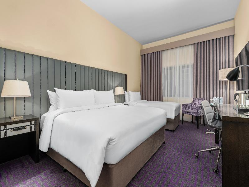 Trinity City Hotel image