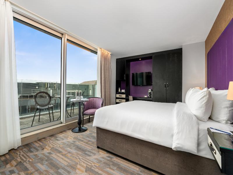 Trinity City Hotel image