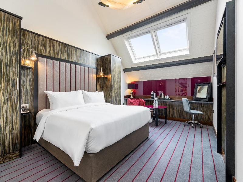 Trinity City Hotel image