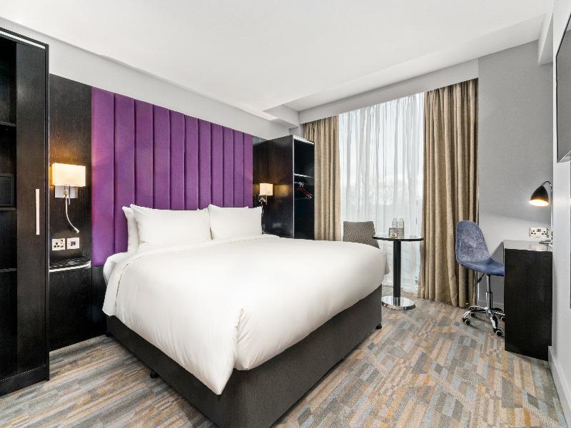 Trinity City Hotel image