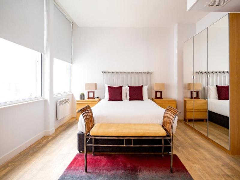 1 BEDROOM, APARTMENT