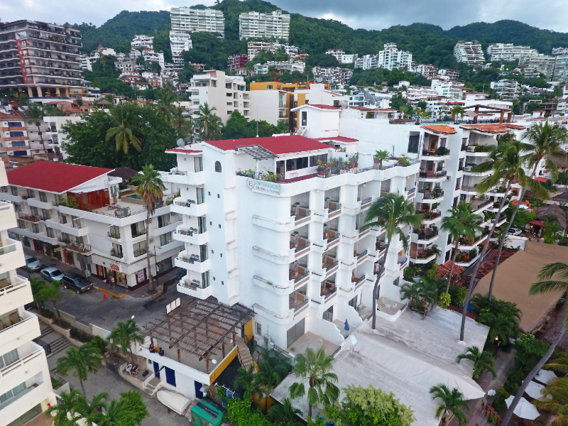 Emperador Vallarta Beachfront  Hotel and Suites image