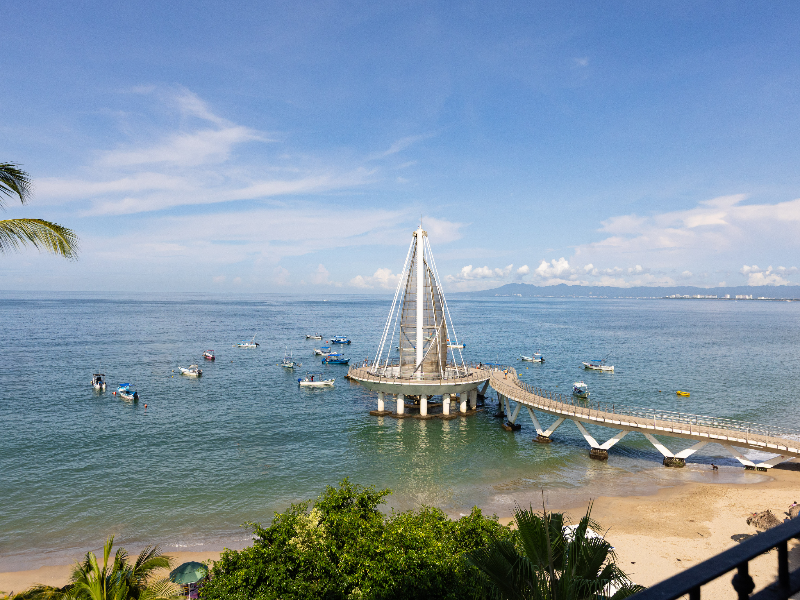 Emperador Vallarta Beachfront  Hotel and Suites image