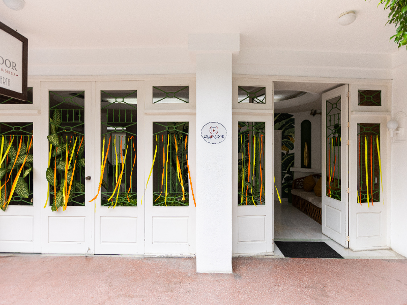 Emperador Vallarta Beachfront  Hotel and Suites image