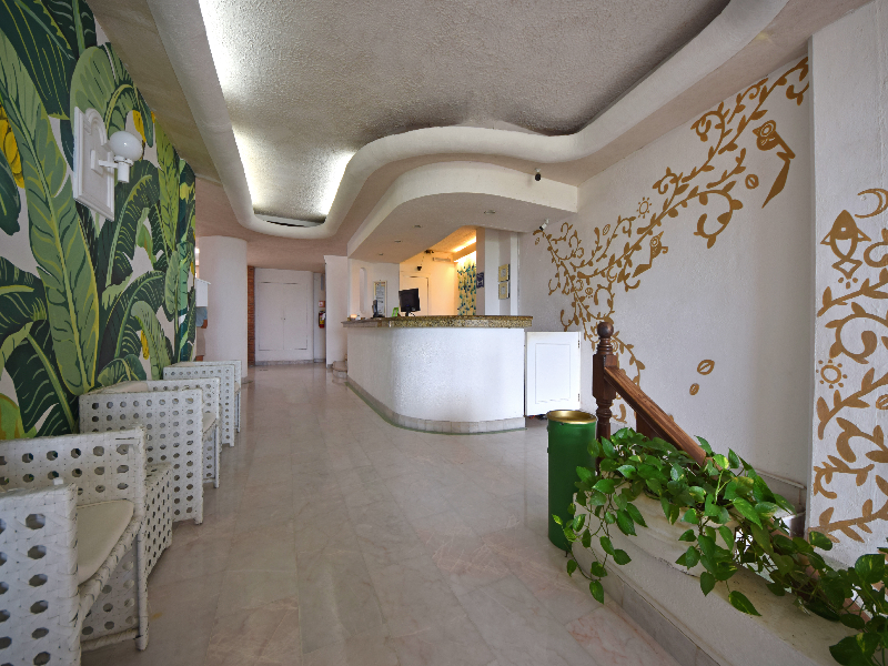 Emperador Vallarta Beachfront  Hotel and Suites image