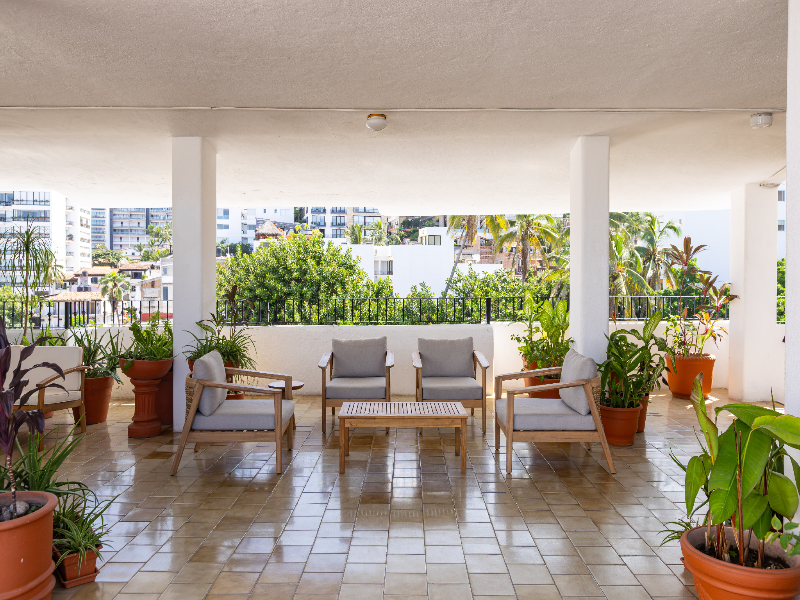 Emperador Vallarta Beachfront  Hotel and Suites image