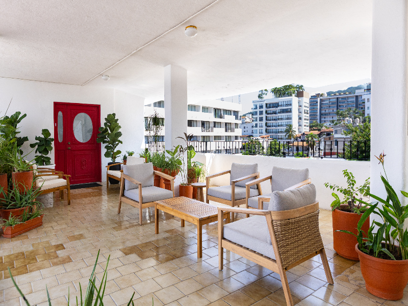 Emperador Vallarta Beachfront  Hotel and Suites image
