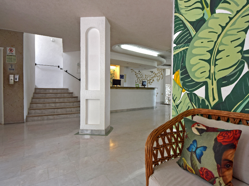 Emperador Vallarta Beachfront  Hotel and Suites image