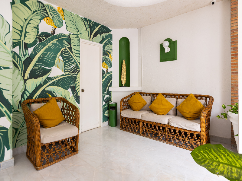 Emperador Vallarta Beachfront  Hotel and Suites image
