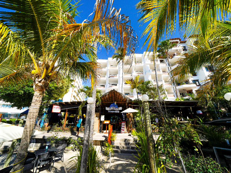 Emperador Vallarta Beachfront  Hotel and Suites image