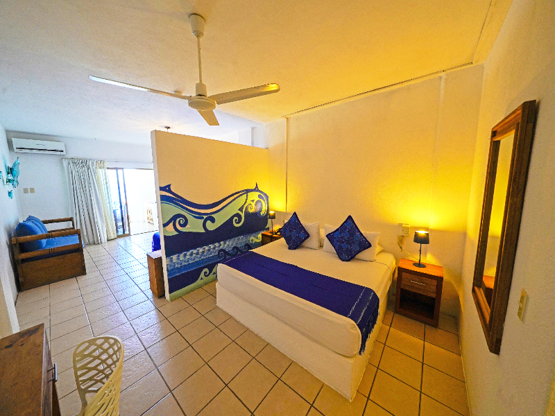 Emperador Vallarta Beachfront  Hotel and Suites image