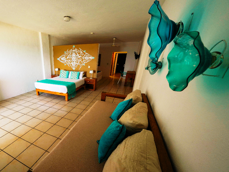 Emperador Vallarta Beachfront  Hotel and Suites image