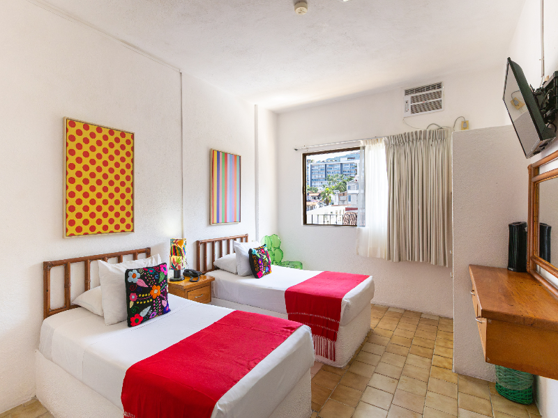 Emperador Vallarta Beachfront  Hotel and Suites image