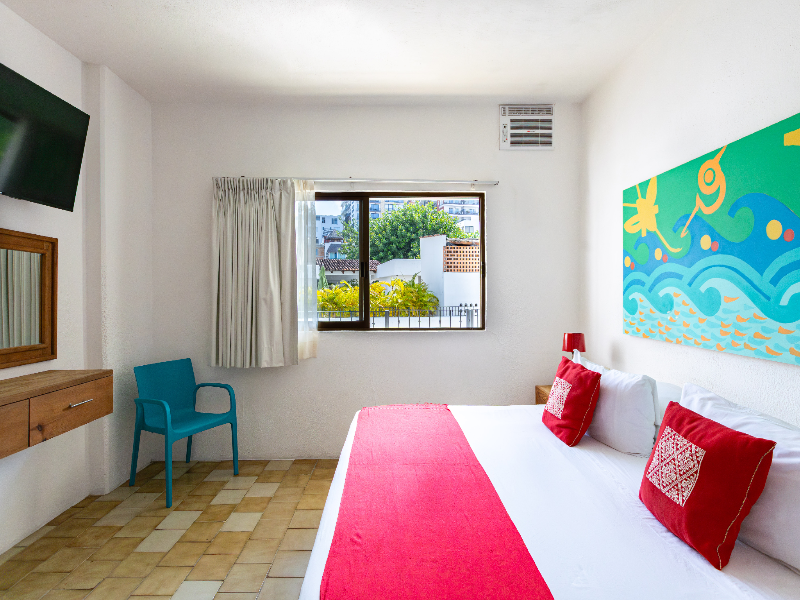 Emperador Vallarta Beachfront  Hotel and Suites image