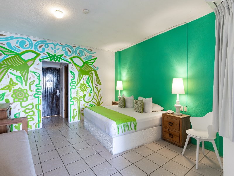 Emperador Vallarta Beachfront  Hotel and Suites image