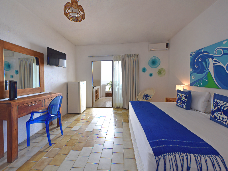 Emperador Vallarta Beachfront  Hotel and Suites image