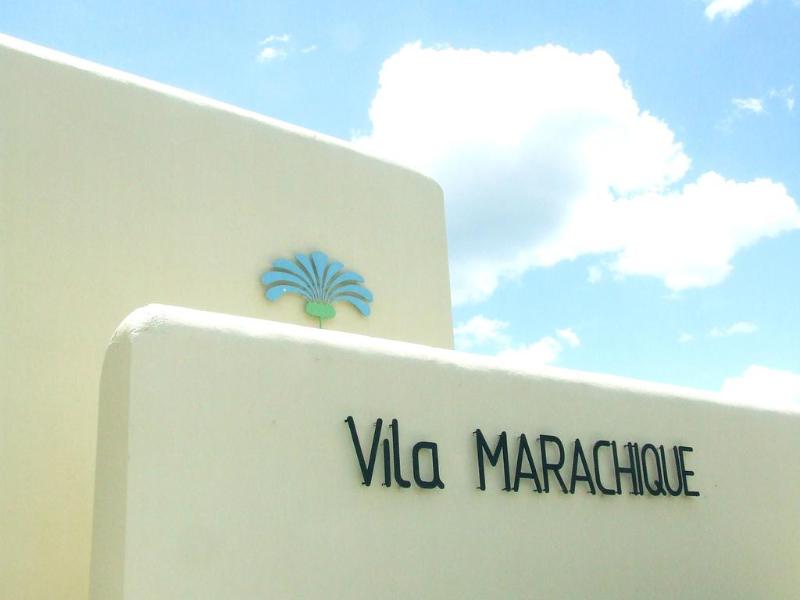 Vila Marachique