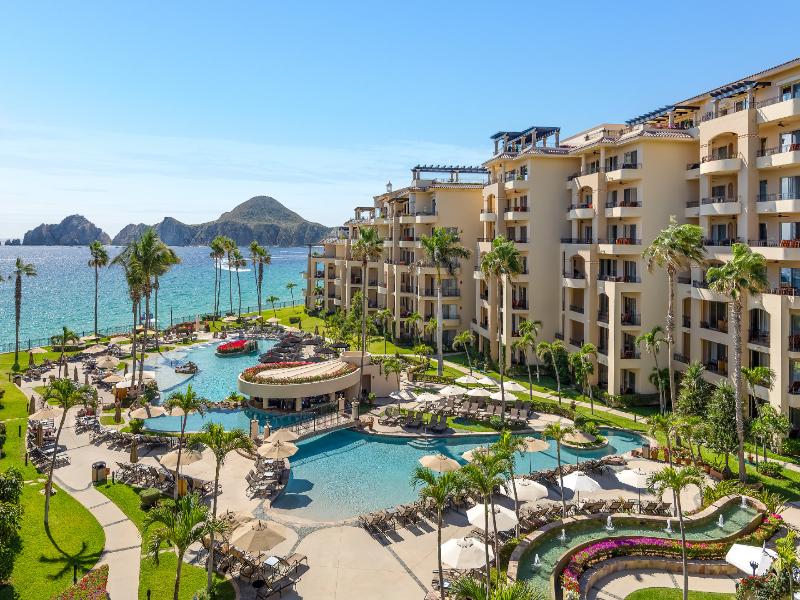 Villa La Estancia Beach Resort & Spa Los Cabos image