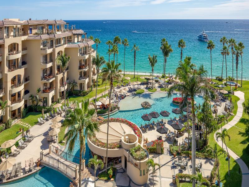 Villa La Estancia Beach Resort & Spa Los Cabos image