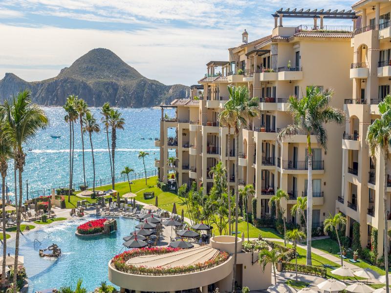 Villa La Estancia Beach Resort & Spa Los Cabos image