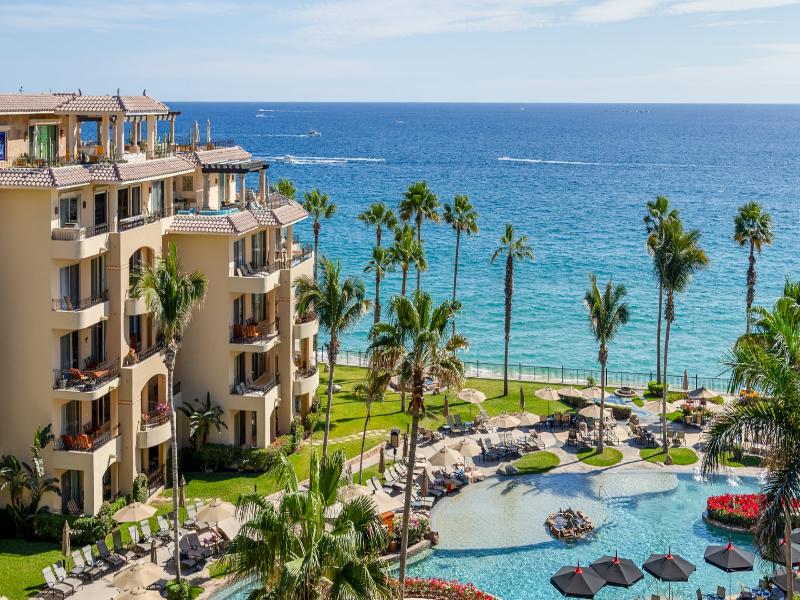 Villa La Estancia Beach Resort & Spa Los Cabos image