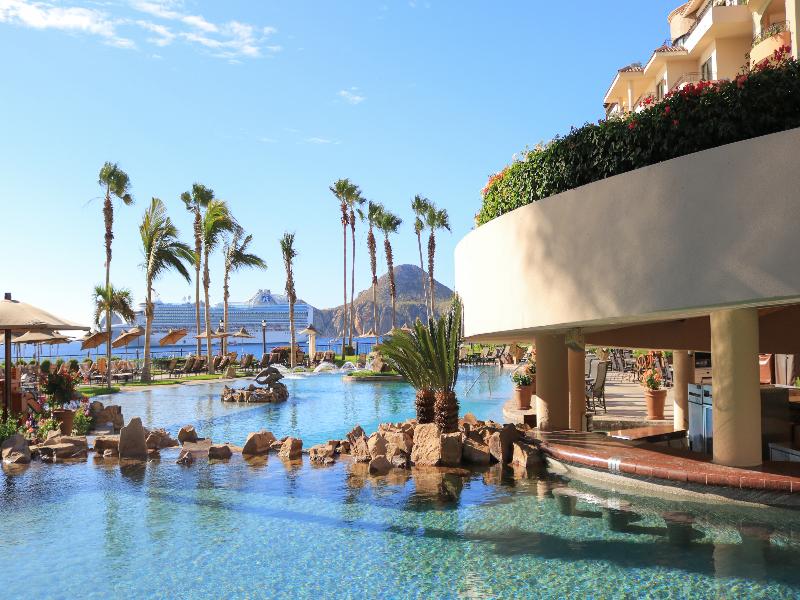 Villa La Estancia Beach Resort & Spa Los Cabos image