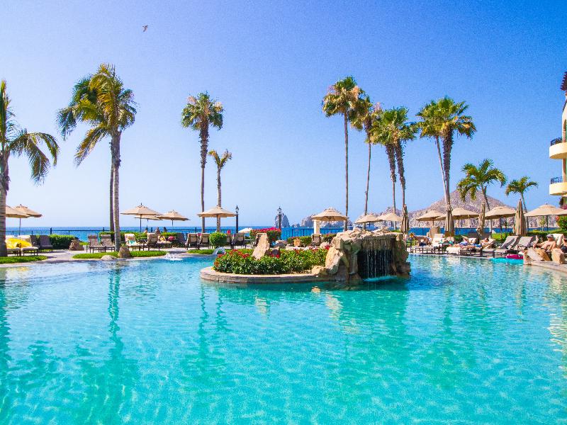 Villa La Estancia Beach Resort & Spa Los Cabos image