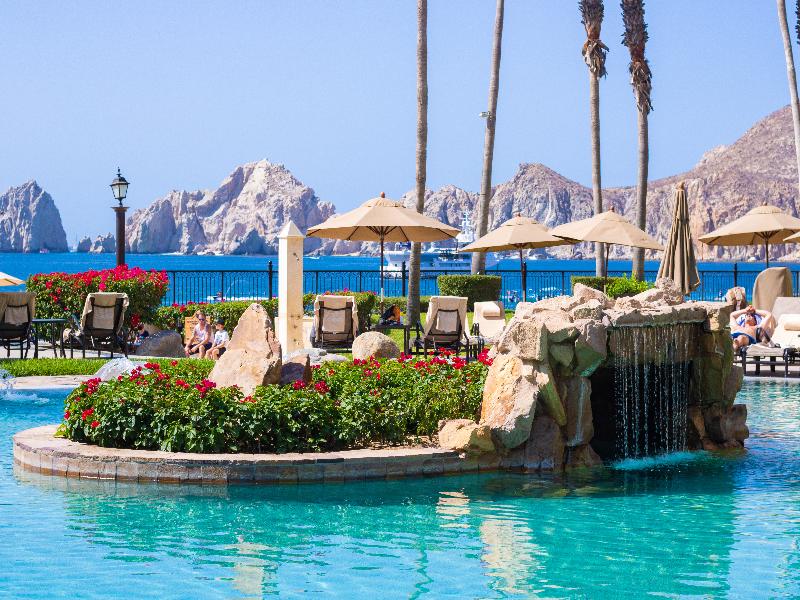 Villa La Estancia Beach Resort & Spa Los Cabos image