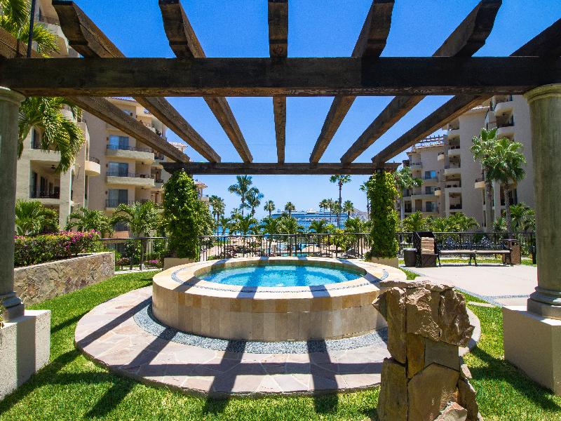 Villa La Estancia Beach Resort & Spa Los Cabos image