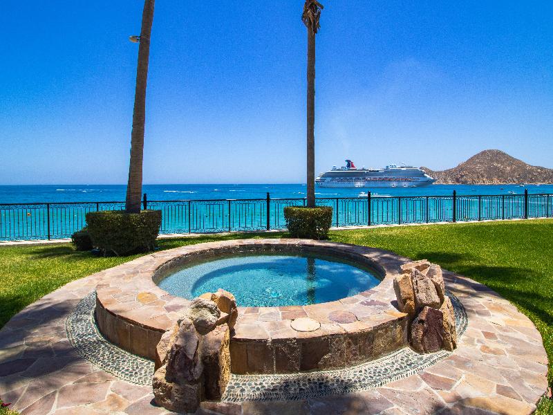 Villa La Estancia Beach Resort & Spa Los Cabos image