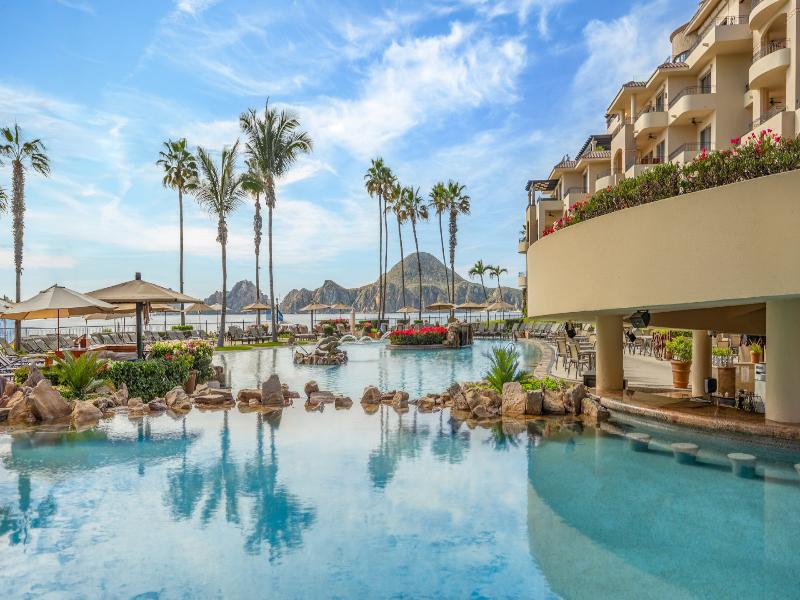 Villa La Estancia Beach Resort & Spa Los Cabos image