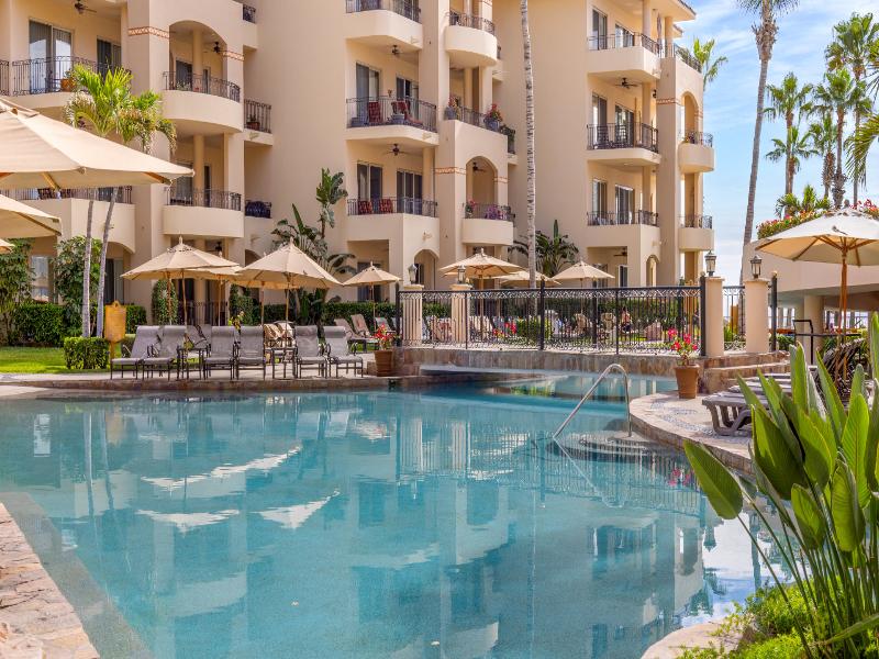 Villa La Estancia Beach Resort & Spa Los Cabos image