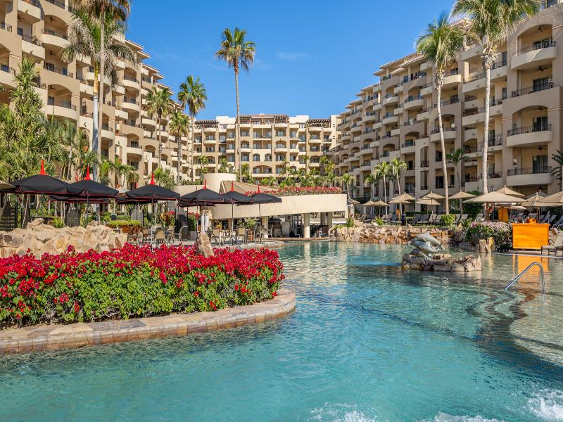 Villa La Estancia Beach Resort & Spa Los Cabos image