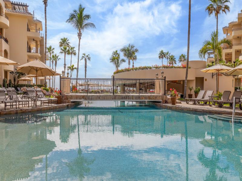 Villa La Estancia Beach Resort & Spa Los Cabos image