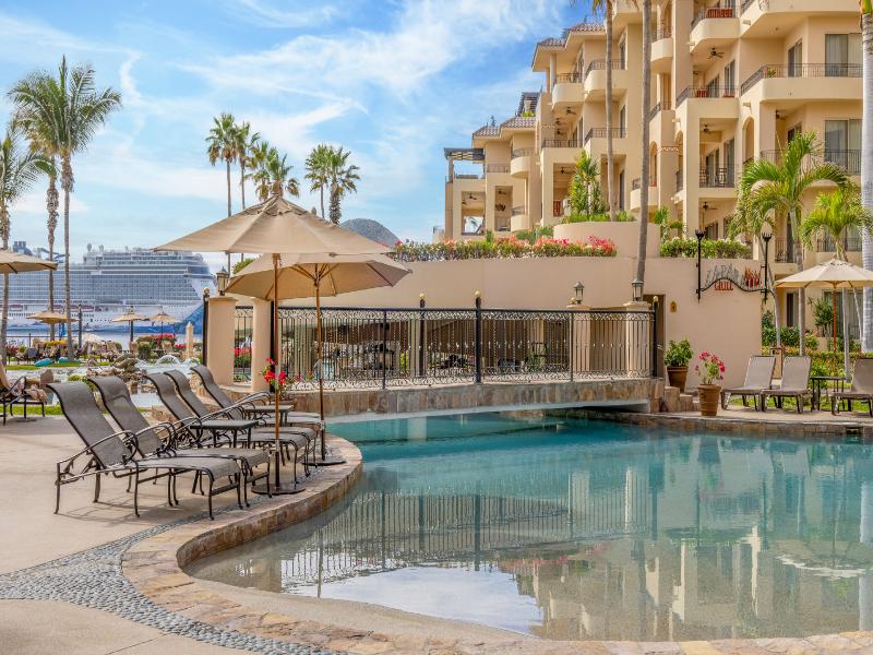 Villa La Estancia Beach Resort & Spa Los Cabos image