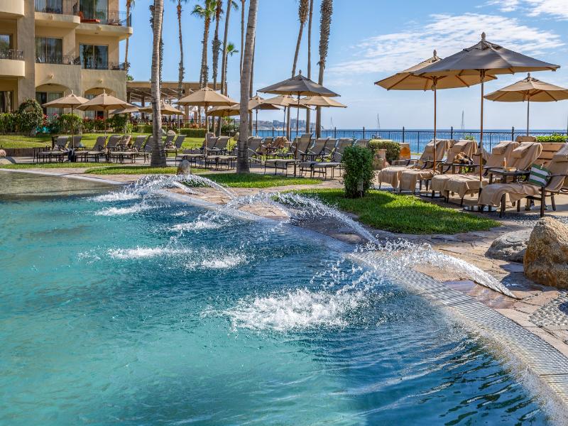Villa La Estancia Beach Resort & Spa Los Cabos image