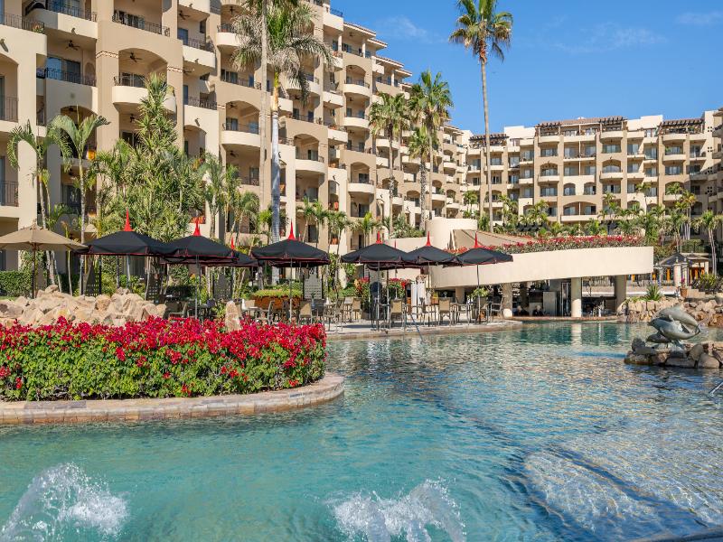 Villa La Estancia Beach Resort & Spa Los Cabos image
